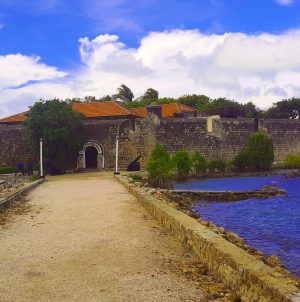 The Beautiful Fort Hammenhiel: A Hidden Gem In The Jaffna Sri Lanka