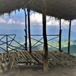 Kelebokka 360 viewpoint | unforgettable View Awaits in Kandy, Sri Lanka.