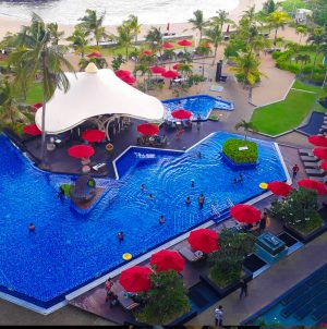 Radisson Blu Resort Galle |Best Galle Hotel in Sri Lanka.